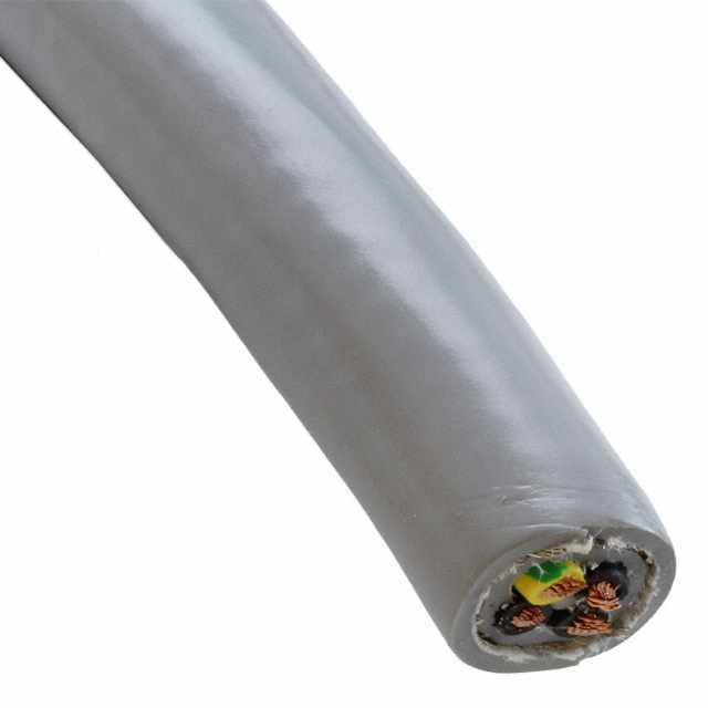 65404CY SL002 Alpha Wire  Cavi Fili